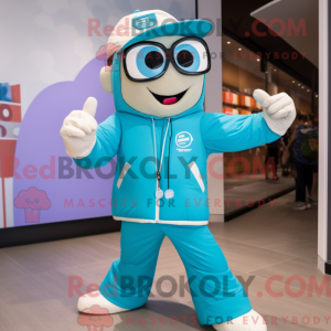 Cyan Doctor...