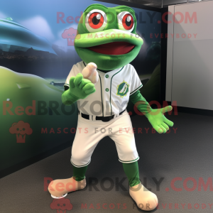 Personaggio mascotte della...