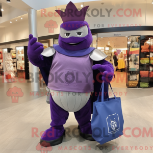 Personaggio mascotte del...