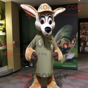 Olive...