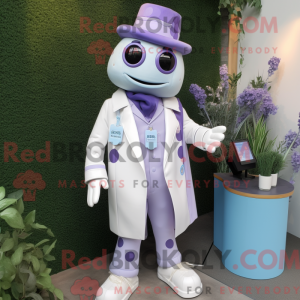 Personaggio della mascotte...