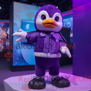 Costume de mascotte de...