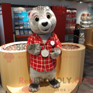 Silver Seal...