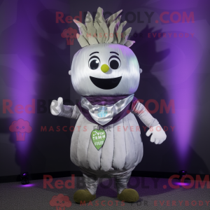 Personaggio della mascotte...