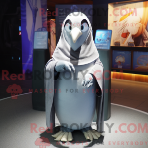 Costume de mascotte de...