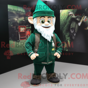 Costume de mascotte de...