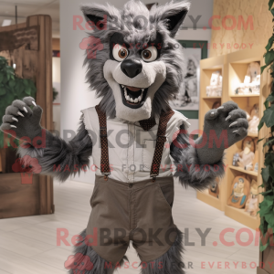 Personaggio mascotte del...