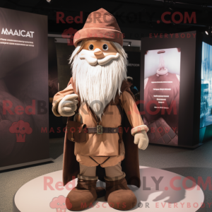 Personaggio mascotte del...