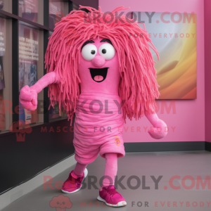 Rosa...