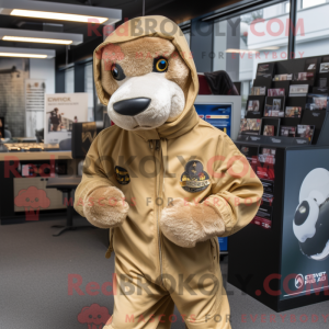 Gouden Special Air Service...