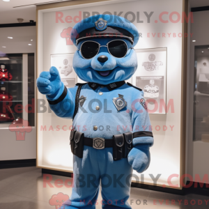 Costume de mascotte d...