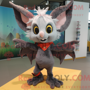 Costume de mascotte de...