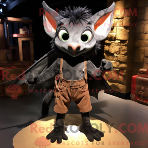 Costume de mascotte de...