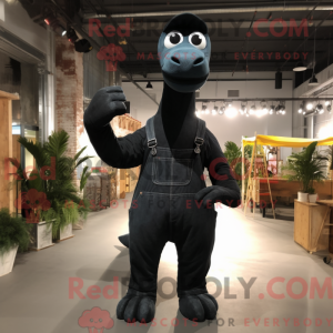Disfraz de mascota...