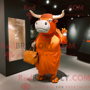 Costume de mascotte de...