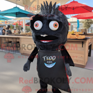 Costume de mascotte de...
