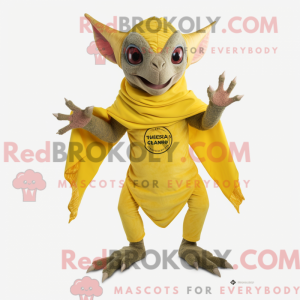Citrongul Chupacabra...