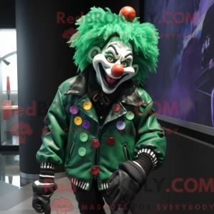 Costume de mascotte de...