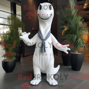 Costume mascotte de...