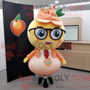 Figura de máscara de...