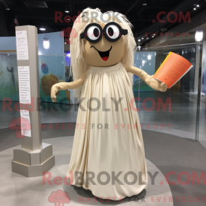 Figura de máscara de...