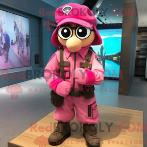 Pinkes...