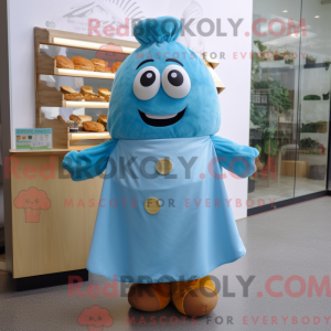 Costume de mascotte de...