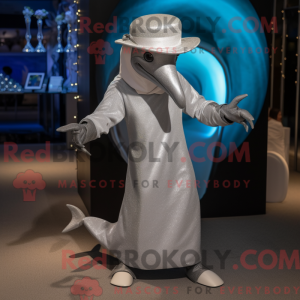 Costume de mascotte de...