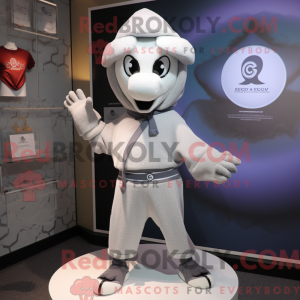 Costume de mascotte de...