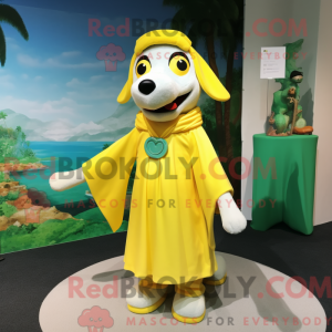 Personaggio mascotte del...