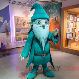 Personaggio mascotte del...