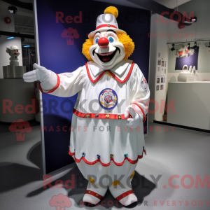 Costume de mascotte de...