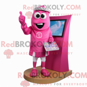 Rosa...