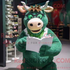 Forest Green Bull...