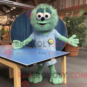 Personaggio mascotte del...