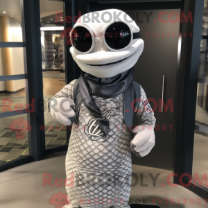 Costume de mascotte de...