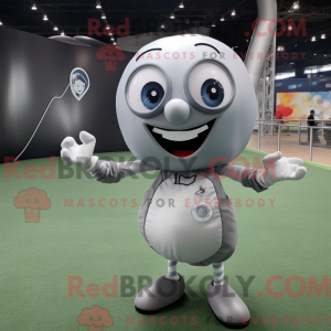 Costume de mascotte de...