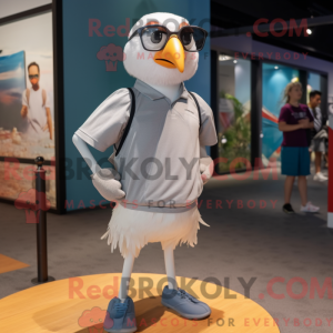 Personaggio mascotte del...