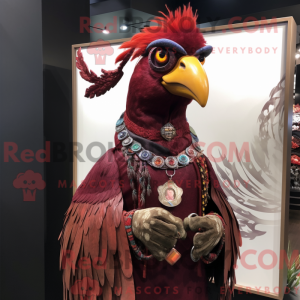 Kastanienbrauner...