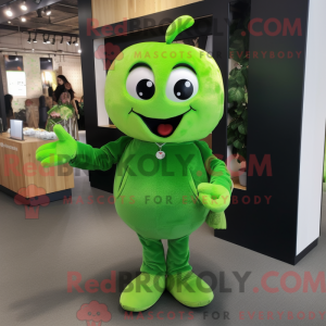 Personaggio mascotte del...