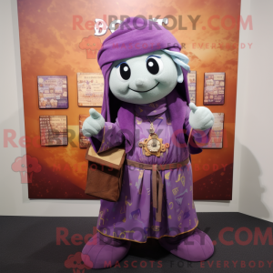Costume de mascotte de...