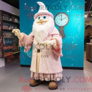 Cream Wizard...