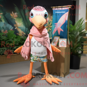 Peach Dimorphodon...
