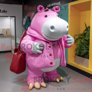 Rosa...