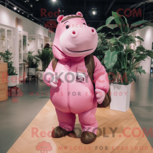 Rosa...