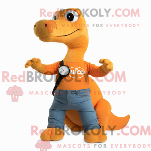 Figura de máscara de...