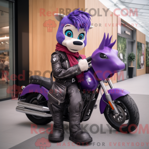 Costume de mascotte de...