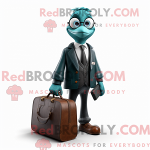 Figura de máscara de...