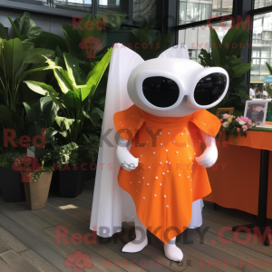 Oranje Manta...