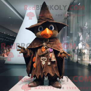 Maskottchenkostüm mit...